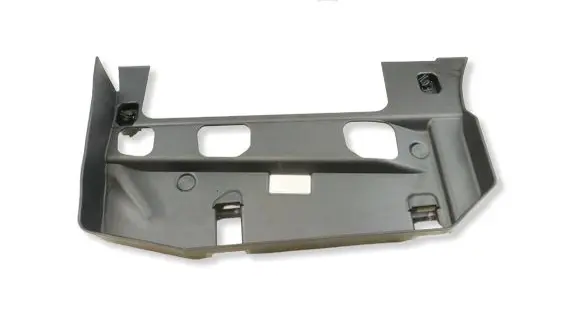 BMW M2 G87 Dashboard lower bottom trim panel 6998519 51456998519