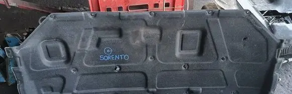 KIA Sorento Fuel injector 103KW