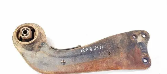 Skoda Octavia Mk2 (1Z) Rear upper control arm/wishbone
