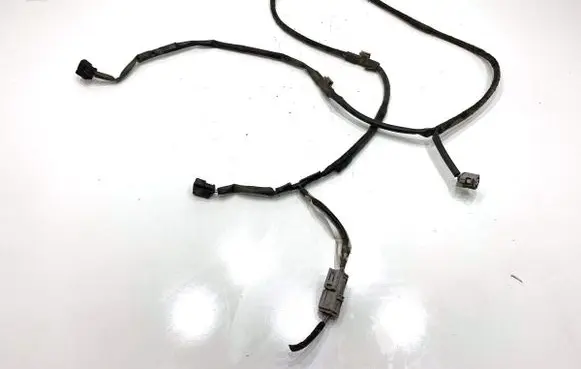 Mazda CX-3 Parking sensor (PDC) wiring loom 