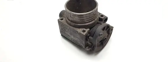Volvo S40, V40 Throttle valve 9186780