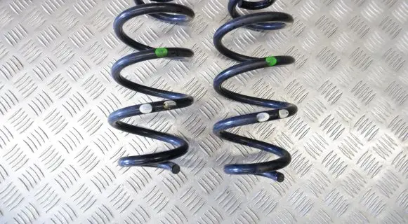 Nissan X-Trail T32 Rear coil spring 550204CE1C