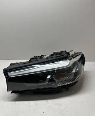 BMW 5 G30 G31 Headlight/headlamp 5A388C3