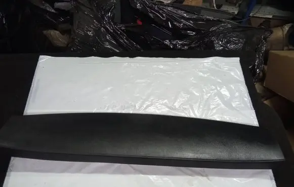 Mazda CX-9 Roof trim bar molding cover TD1168930