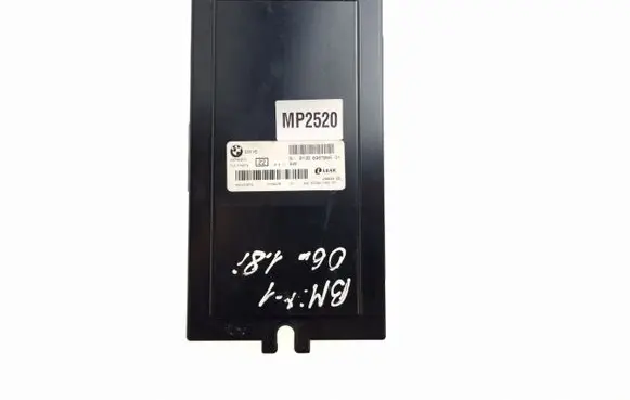 BMW 1 E81 E87 Light module LCM 6987995