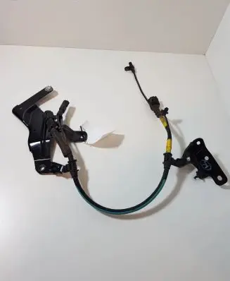 Nissan Qashqai J12 ABS rear brake sensor 