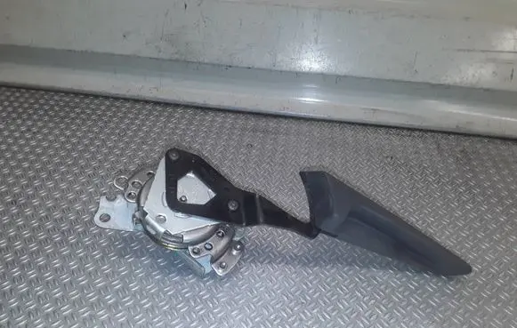 Volkswagen Golf Plus Seat adjustment assembly 1K0881092D