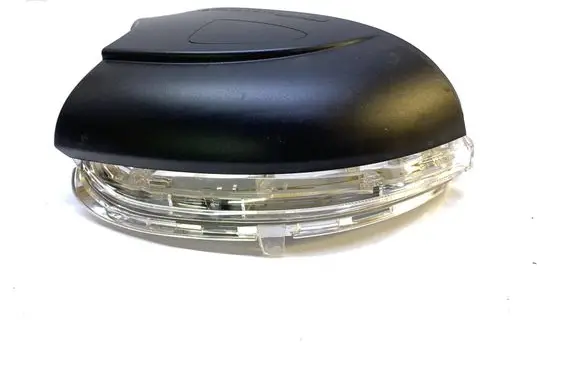 Volkswagen Golf VI Mirror indicator light 5K0949102A 5K0949102