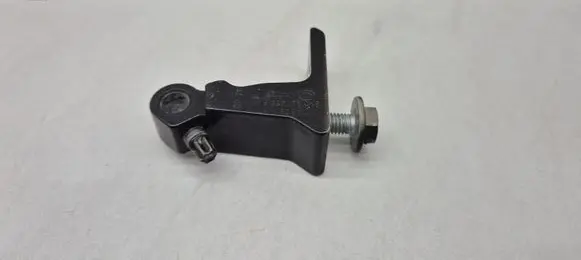 Volkswagen ID.3 Front door upper hinge 8X0831404F