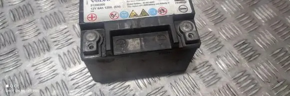 Volvo V50 Car battery 31296300