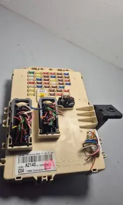 KIA Ceed Fuse module 91950A2140 A21401610170070