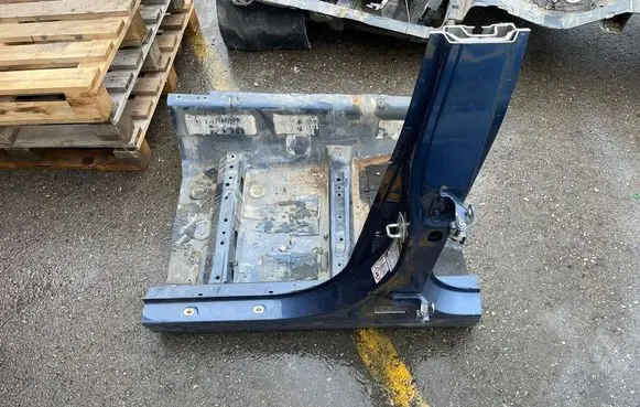 Subaru Outback (BT) Pillar (middle) 