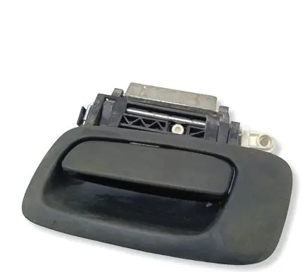Opel Zafira A Rear door exterior handle 