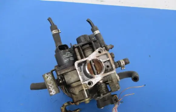 Fiat 500 Cinquecento Carburettor 