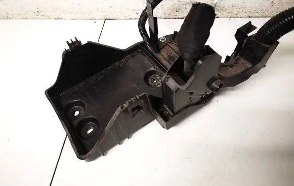 Mazda CX-5 II Battery box tray KD5356041