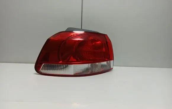 Volkswagen Golf VI Rear/tail lights 5K0945095E