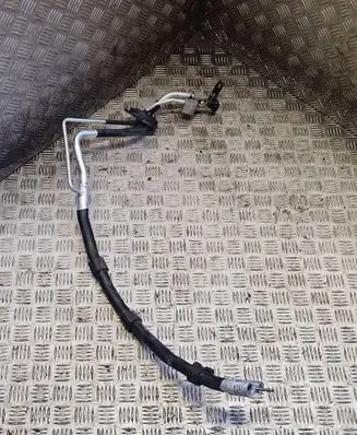 Audi A6 S6 C8 4K Air conditioning (A/C) pipe/hose 4K0816738S 4K0816738T