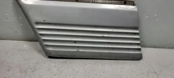 Fender trim (molding)