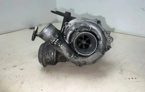 Renault Laguna II Turbo 7555073 475873c