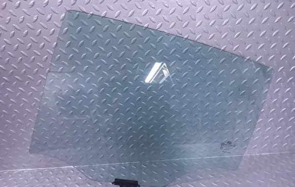 KIA Optima Rear door window glass 834112T010 43R000382