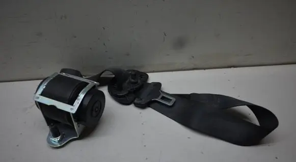 Mini One - Cooper Coupe R56 Front seatbelt 601028900D