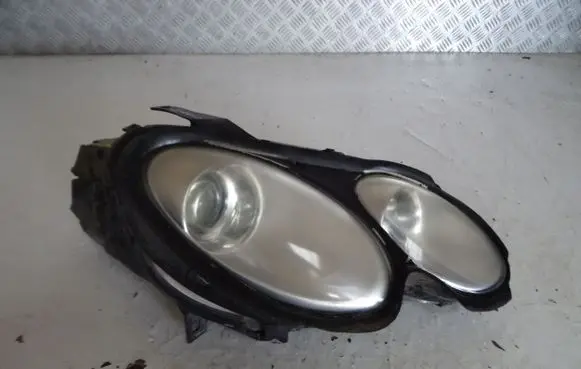 Smart ForFour II W453 Headlight/headlamp