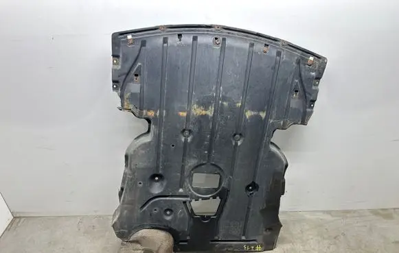 BMW 3 E92 E93 Engine splash shield/under tray