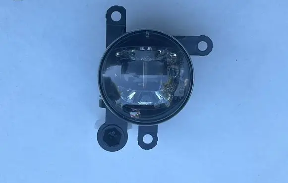 Fiat 600 Front fog light 9850854580 8925224 F0GK19011A