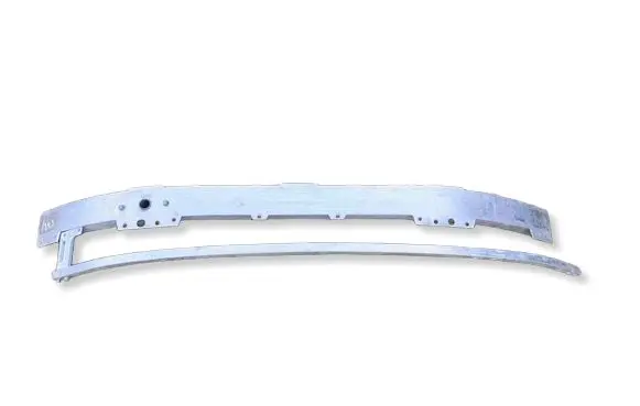 Mercedes-Benz S W223 Front bumper cross member A2236205200