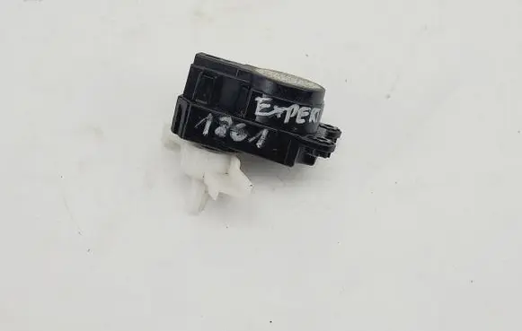 Peugeot Expert A/C air flow flap actuator/motor A21201700