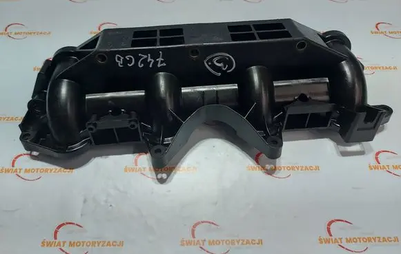 Renault Master II Intake manifold 8200102358