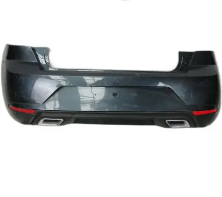 Seat Ibiza V (KJ) Front bumper 6F0807417