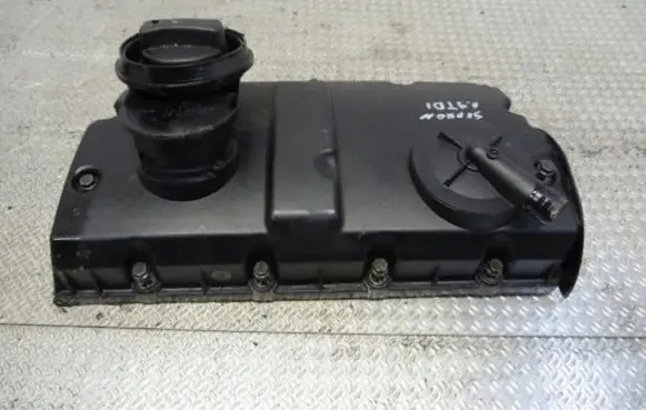 Volkswagen Sharan Rocker cam cover 038103475Q