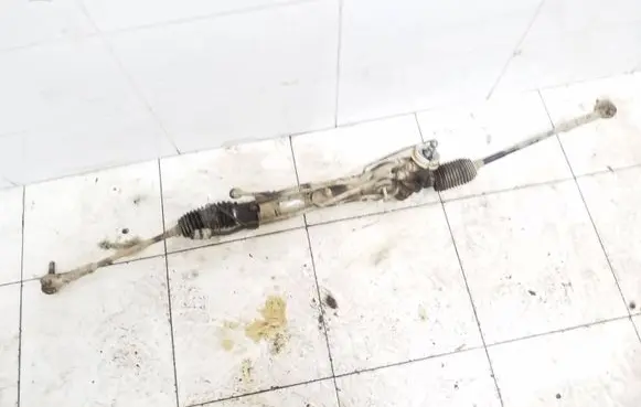 Mazda Premacy Steering rack 2800518 CB80