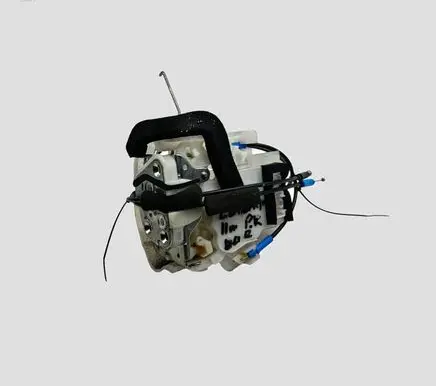 Subaru Legacy Front door lock