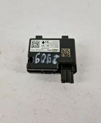 Opel Insignia B Door control unit/module 13523281