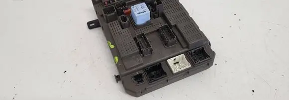 Citroen C5 Fuse module 9647448280
