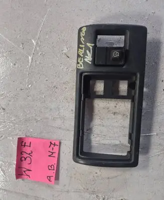 Citroen Berlingo Panel trim 65652125