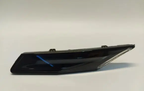 Porsche Taycan 9J1 Front fender indicator light 9j1953041h