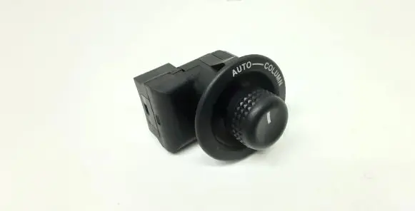 Jaguar XF X250 Wing mirror switch 2R838465CA 03930345