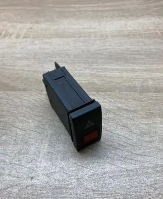 Audi A4 S4 B5 8D Hazard light switch 8D0941509