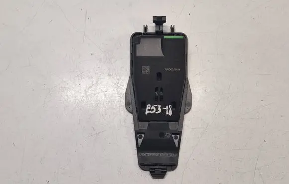 Volvo V60 Rain sensor P31387310