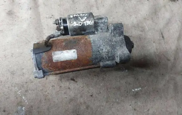 Ford Galaxy Starter motor 6G9N11000 7352G