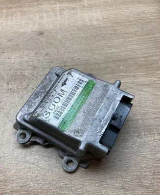 Chrysler 300M Airbag control unit/module 04602430AF
