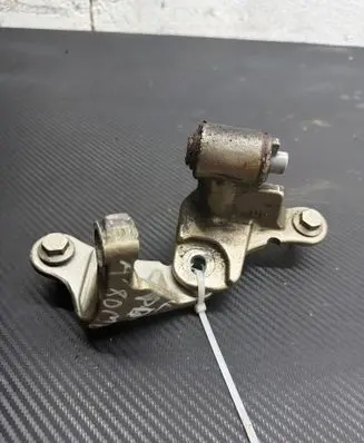 Mercedes-Benz A W169 Front door hinge set 