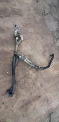 Renault Master III Engine coolant pipe/hose 925164GA0A