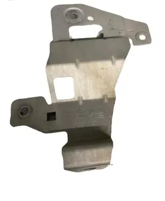 Mercedes-Benz S W223 Front bumper mounting bracket A2235240301 2235240301