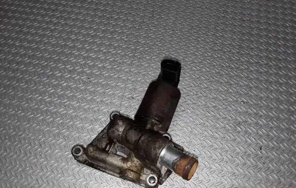 Opel Meriva A EGR valve 72287512
