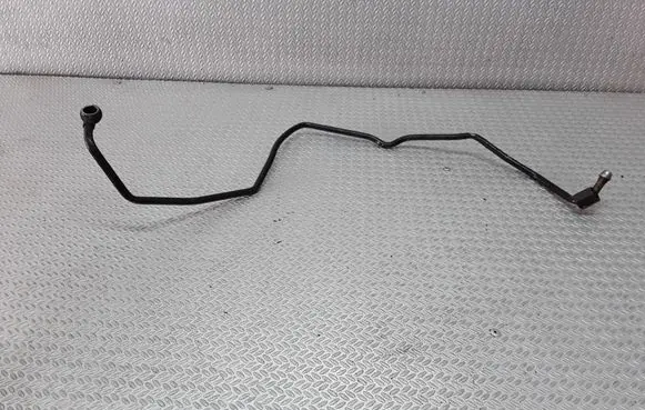 Turbo turbocharger oiling pipe/hose
