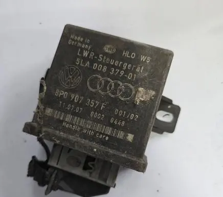 Audi A6 S6 C6 4F Light module LCM 8P0907357F 5LA00837901 00020448